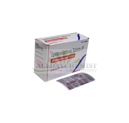 Aldactone 100 mg