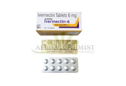 Ivetab 6 mg