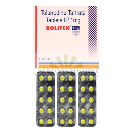 Roliten 1mg