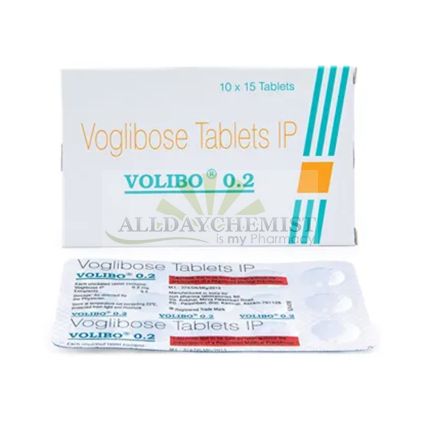 Volibo 0.2 mg