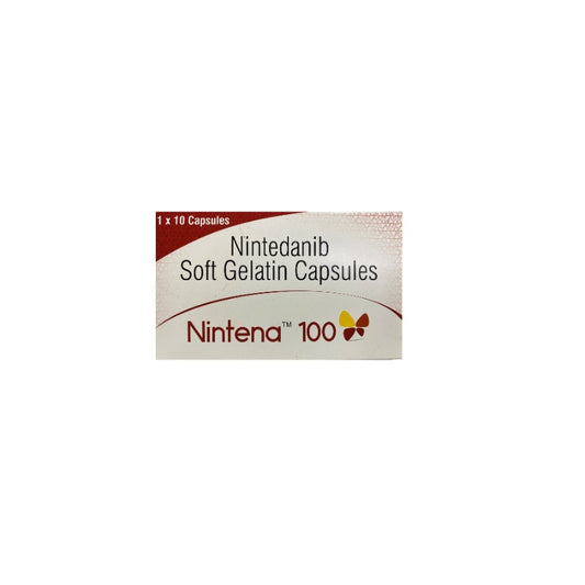 Nintena 100 mg