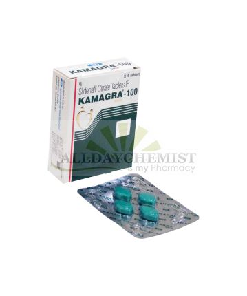 Kamagra Gold 100mg