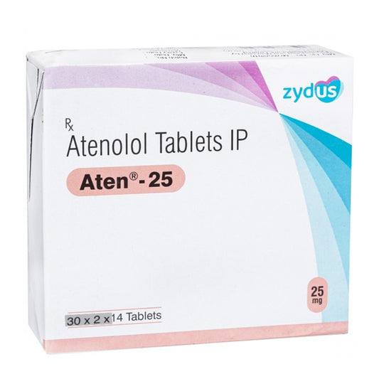 Aten 25mg