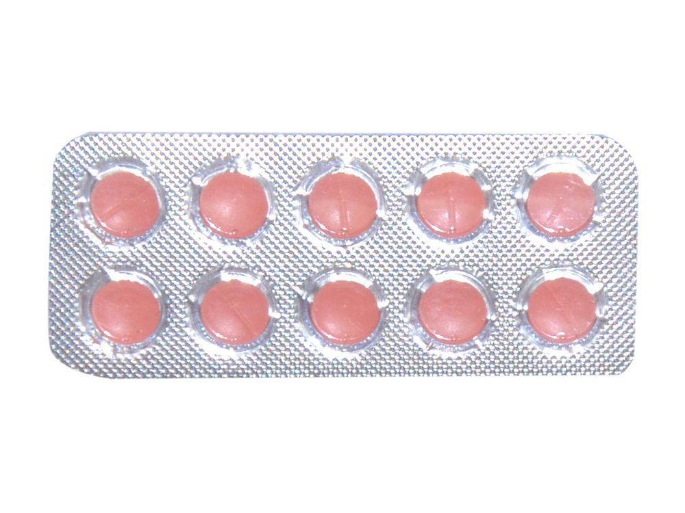 Donamem (5+10)mg Donepezil Memantine Tablets For Mild To Moderate Alzheimer's