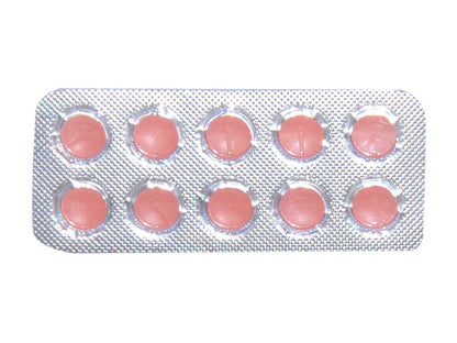 Donamem (5+10)mg Donepezil Memantine Tablets For Mild To Moderate Alzheimer's
