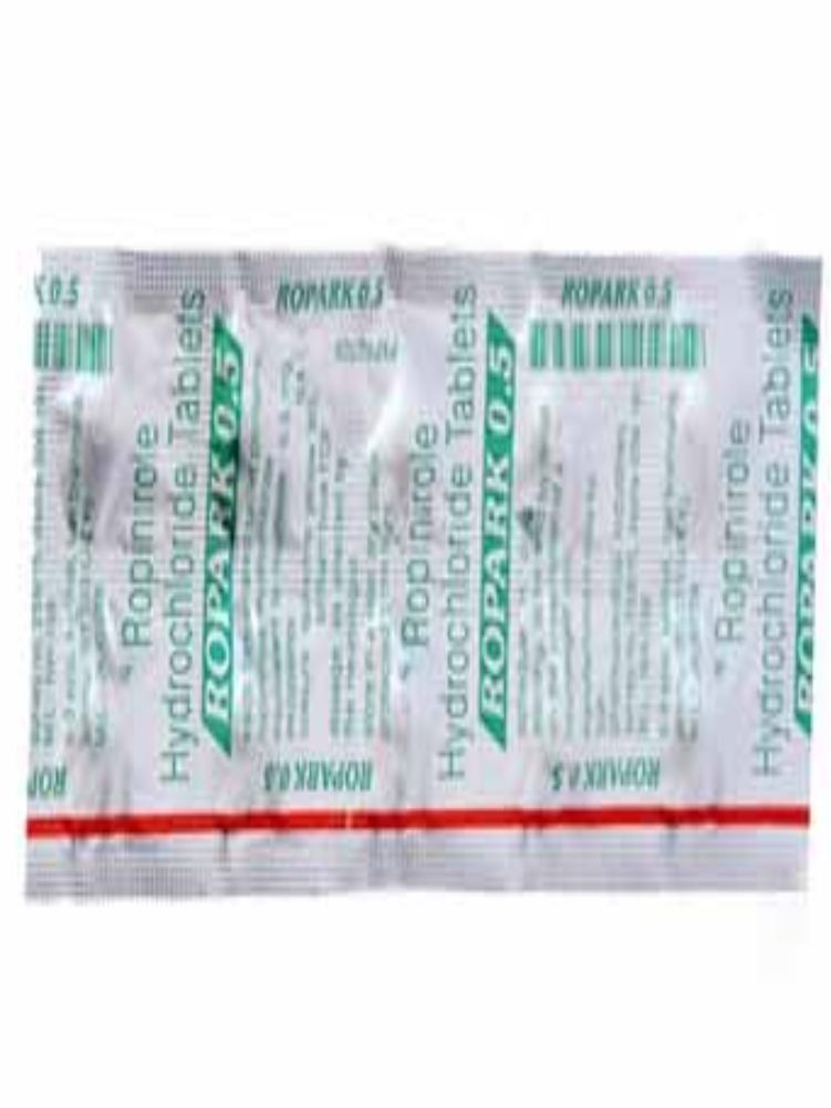 Ropark 0.5 mg