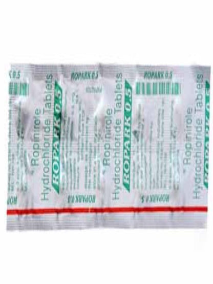 Ropark 0.5 mg
