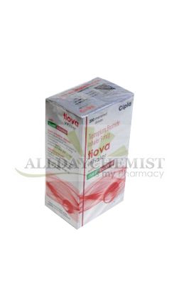 Tiova Inhaler 9 mcg (200 mdi)