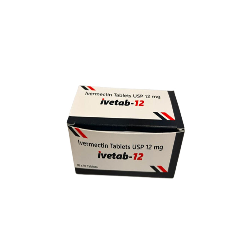 Ivetab 12mg