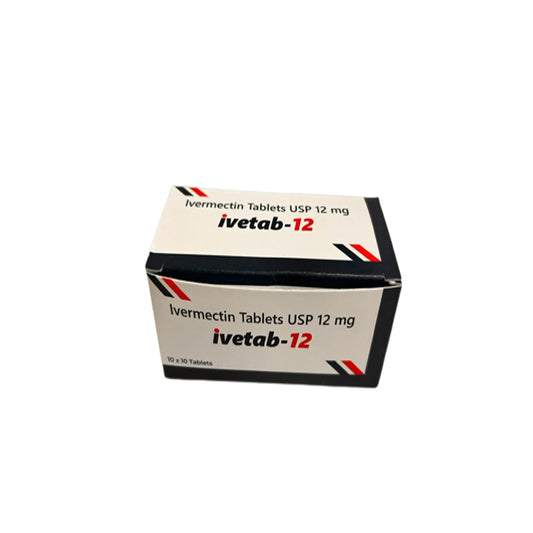 Ivetab 12mg