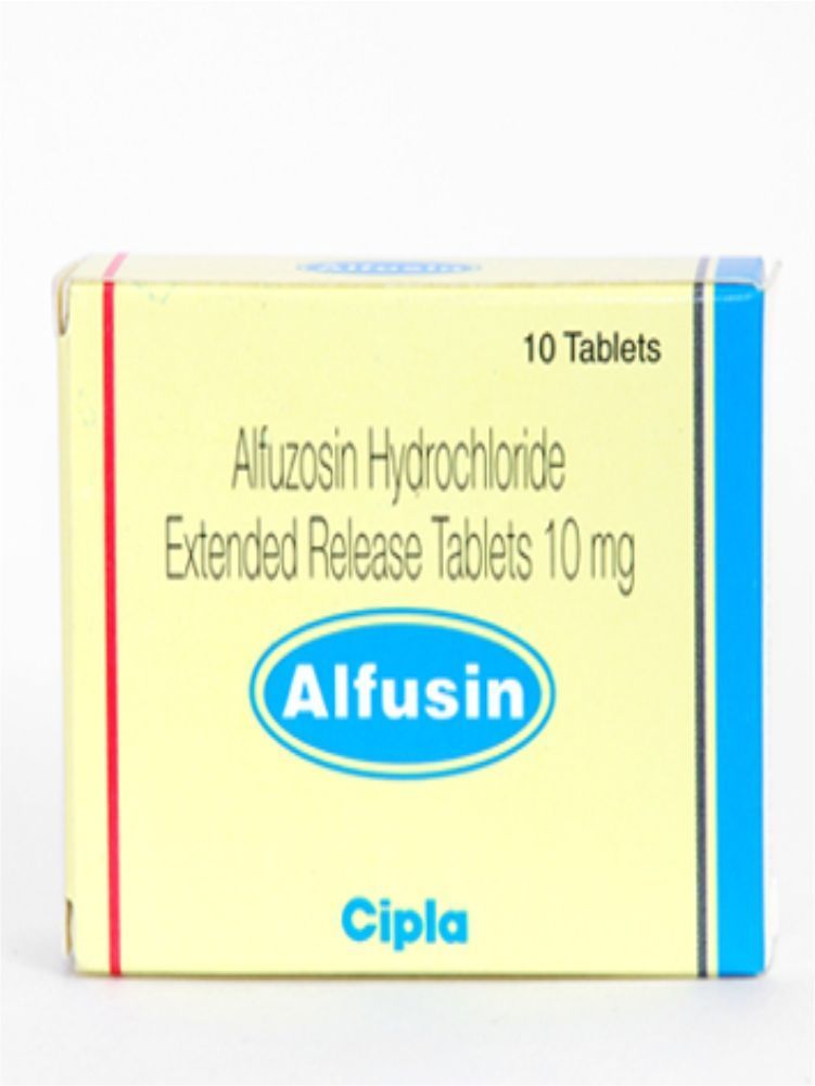 Alfusin 10mg