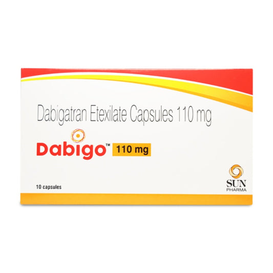 Dabigo 110 mg