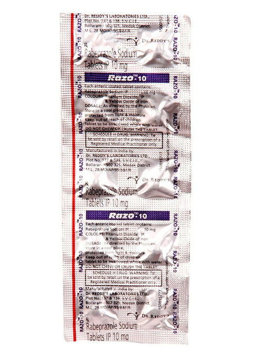 Razo 10mg