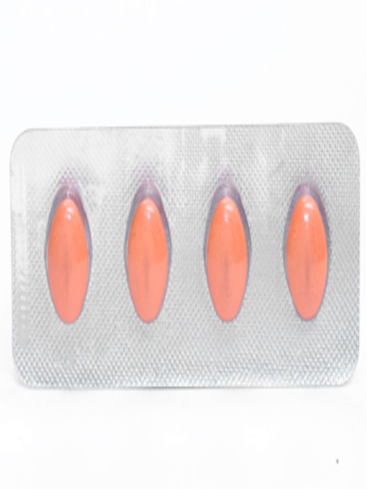 Norflox 800 mg