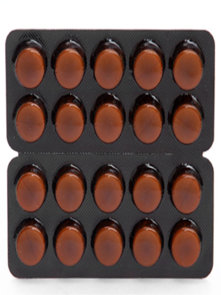 Zeptol CR 400 mg