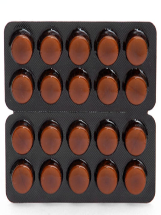 Zeptol CR 400 mg