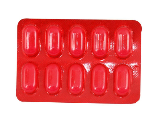 Zo 400mg