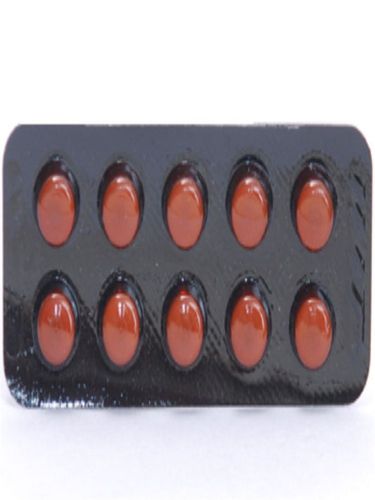 Warf 2 mg