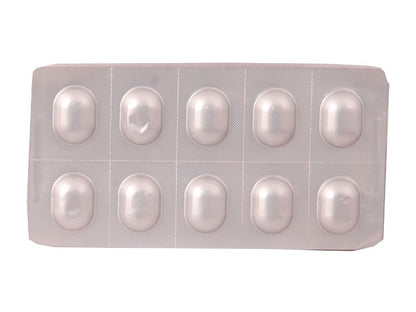 Foseal 400mg