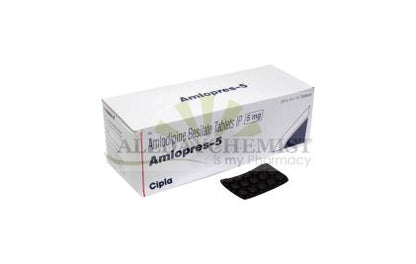 Amlopres 5mg