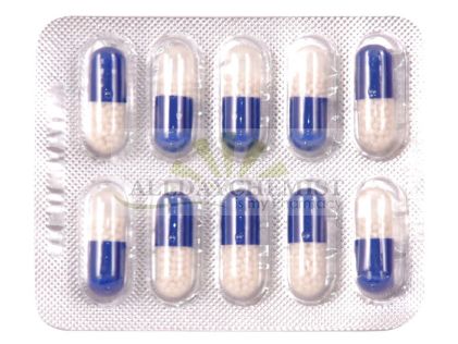 Angizem CD 180mg