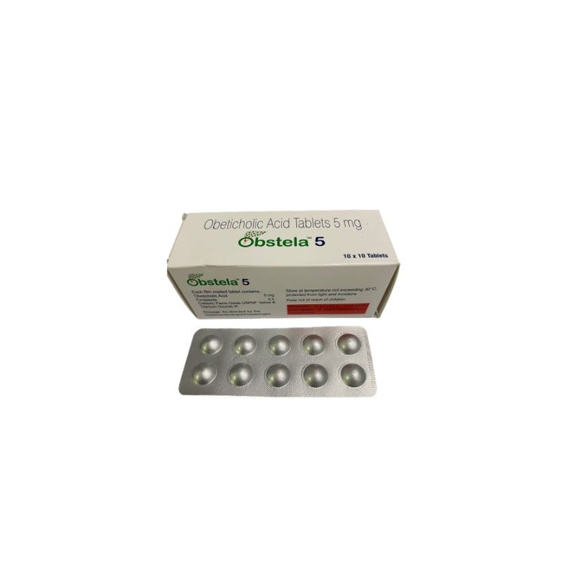 Obstela 5 mg