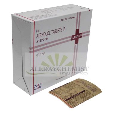 Aten 50mg