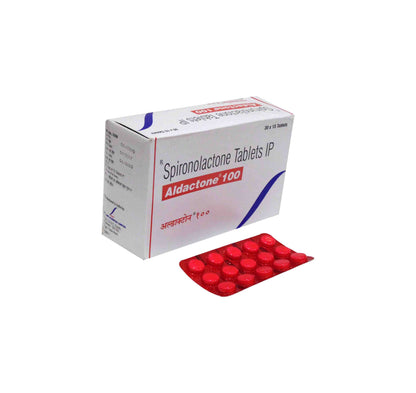 Aldactone 100 mg