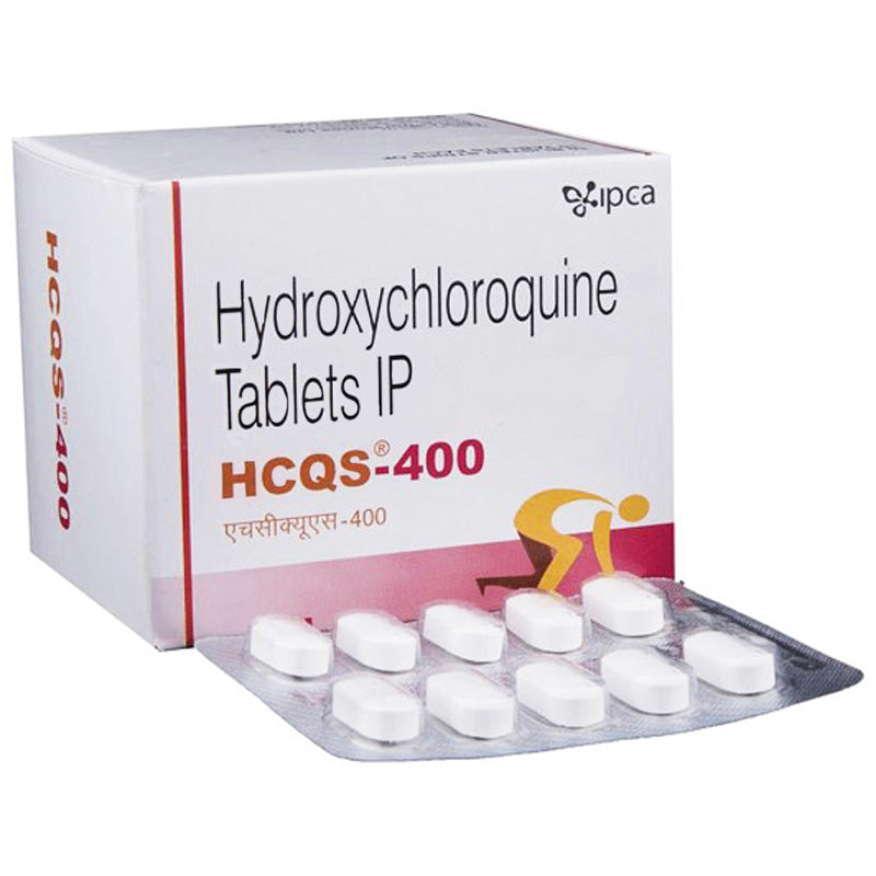 HCQS 400mg