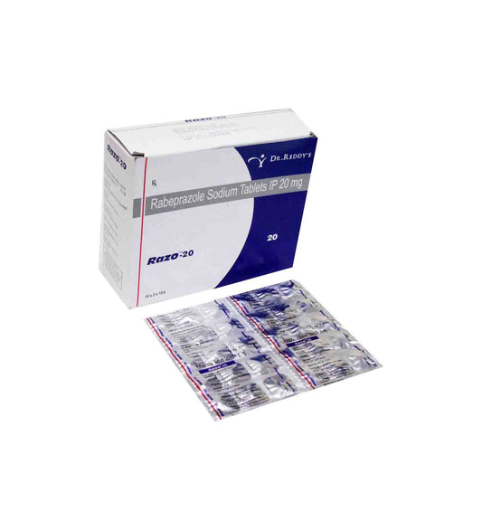 Razo 20mg