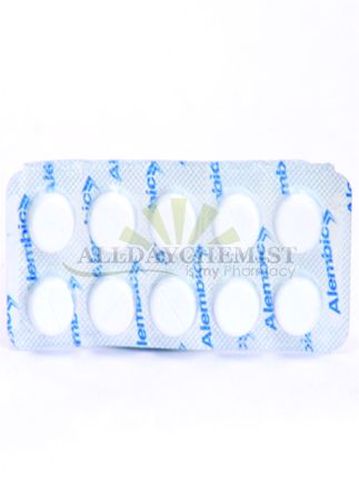 Althrocin 250mg