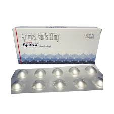 Aprezo 30mg