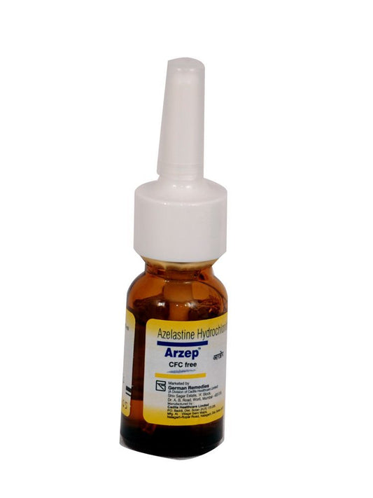 Arzep Nasal Spray 10 ml