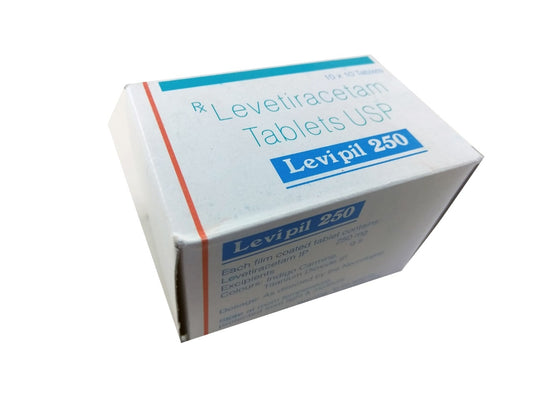 Levipil 250mg
