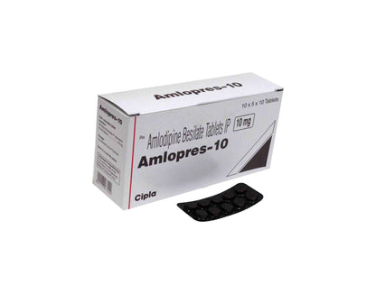 Amlopres 10 mg