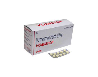 Vomistop 10mg