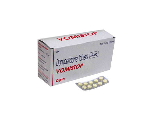 Vomistop 10mg