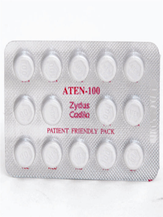 Aten 100mg