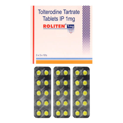 Roliten 1mg