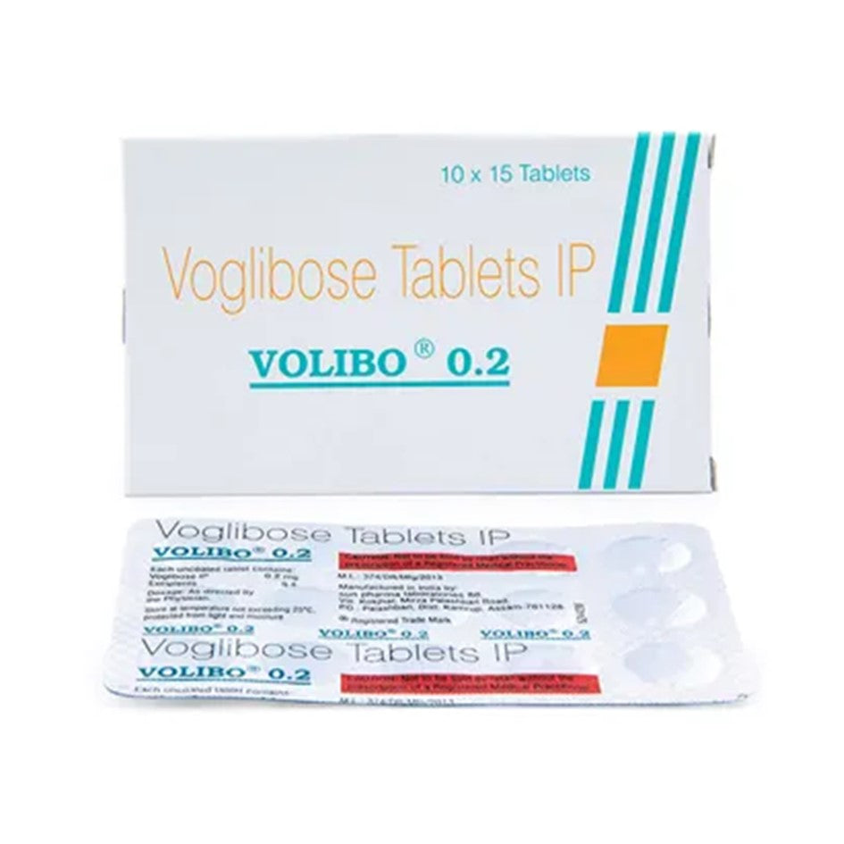 Volibo 0.2 mg