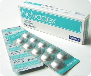 Nolvadex 10mg