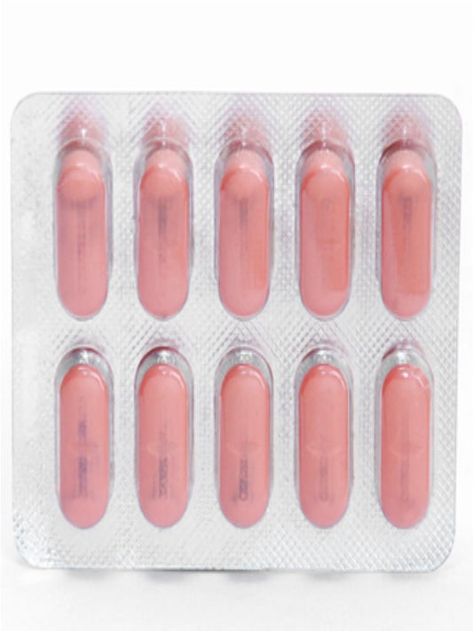 Levipil 750mg