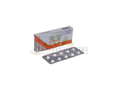 Naltima 50 mg
