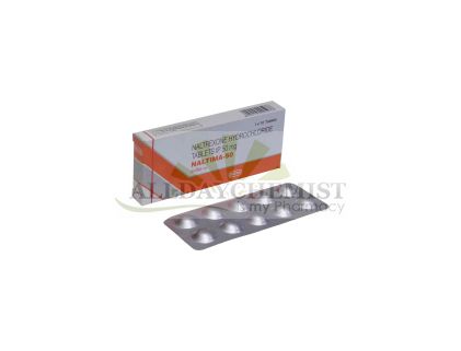 Naltima 50 mg