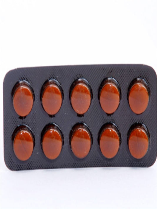 Zeptol CR 200mg