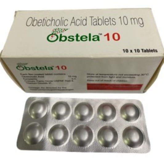 Obstela 10 mg