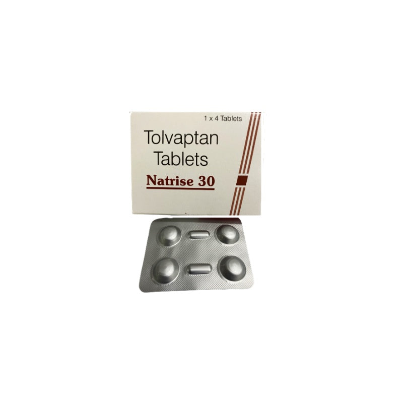 Natrise 30mg
