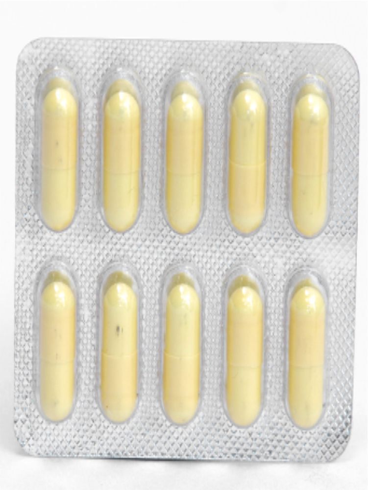 Indocap 25mg