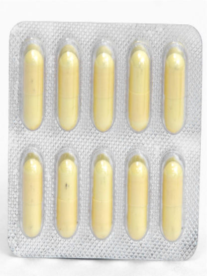 Indocap 25mg