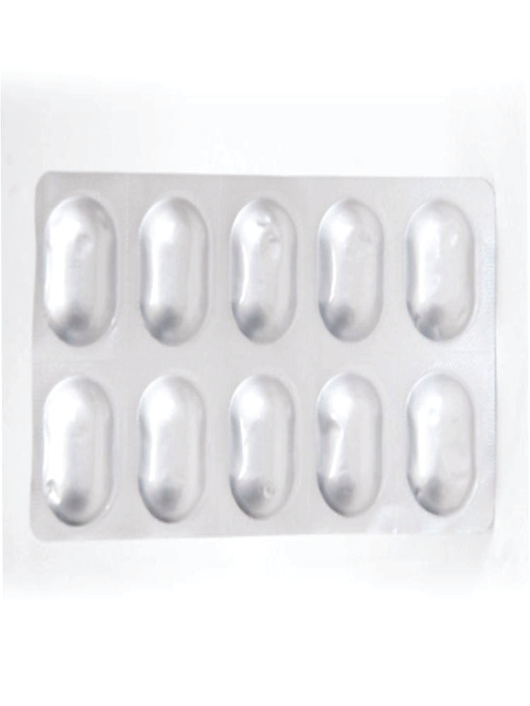 Alcoliv 500mg